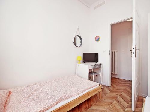3citygo - Hostel Gdynia