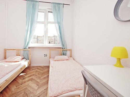 3citygo - Hostel Gdynia
