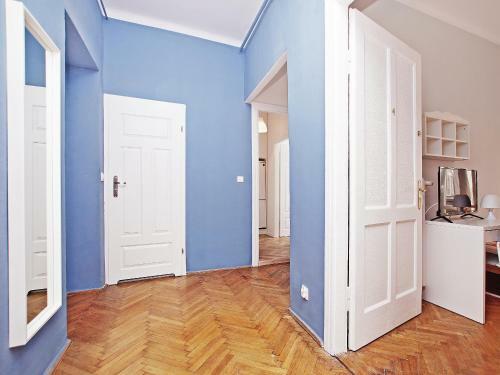 3citygo - Hostel Gdynia