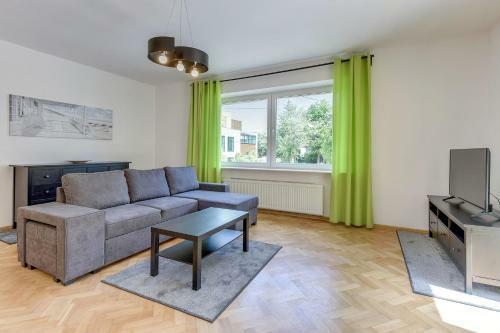 Gdynia Comfort Apartments Perkuna