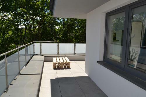 Apartamenty Willa Nawigator