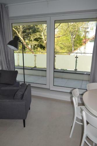 Apartamenty Willa Nawigator