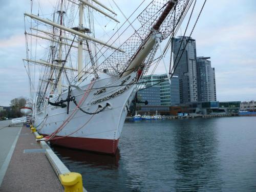 Apartamento Baltic Rent - Plac Grunwaldzki 20