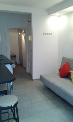 Apartamento Bryza I I II