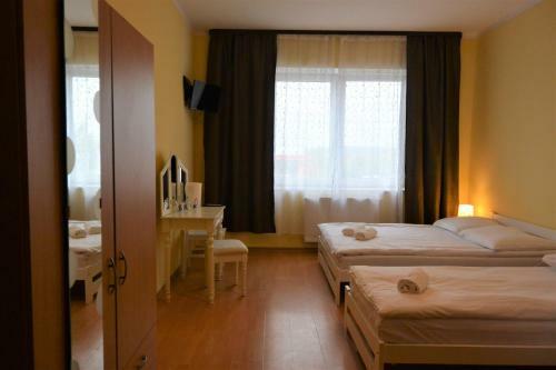 Hostel Morski Gdynia