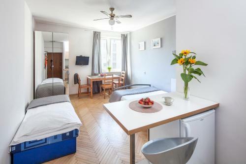 Apartamento Sleepy3city Abrahama46