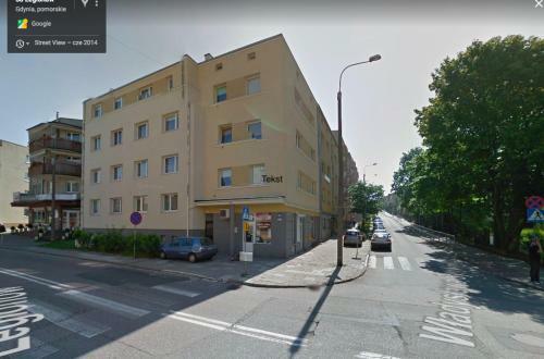 Apartamento Pokoje Opener - Syrokomli