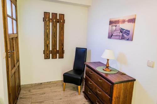 Apartamento Domki Sosenka