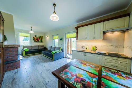 Apartamento Domki Sosenka