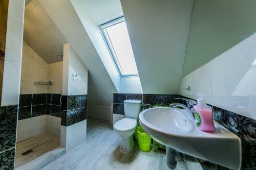 Apartamento Domki Sosenka