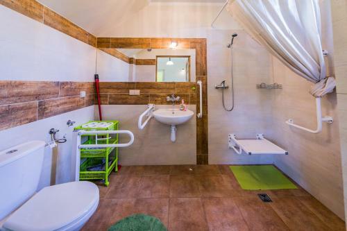 Apartamento Domki Sosenka