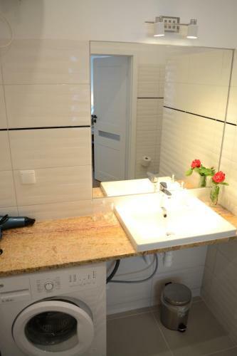 Apartamenty Jantar