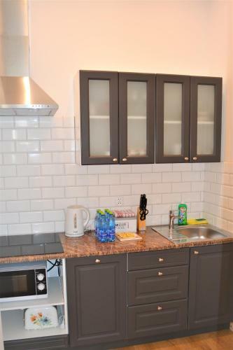 Apartamenty Jantar