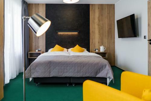 Apartamenty Porto