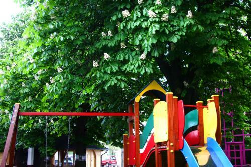 Hostal Pensjonat Pod Kasztanami