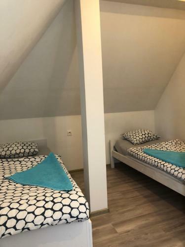 Hostel Przed ?witem