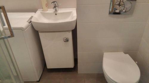 Apartament Drugi Dom