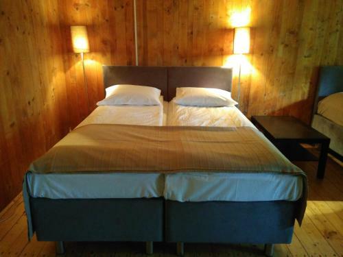 Hotel Kaletka - Cisza I Przyroda