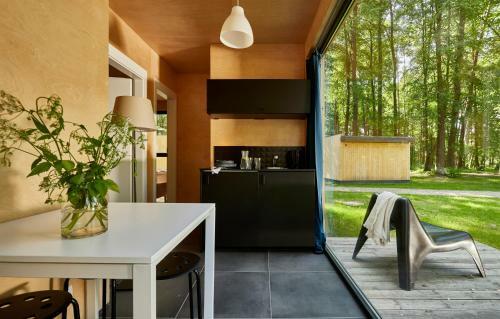 Hotel Kaletka - Cisza I Przyroda