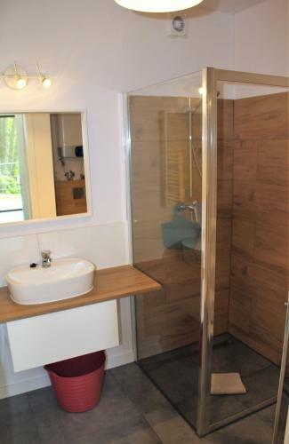Hotel Kaletka - Cisza I Przyroda
