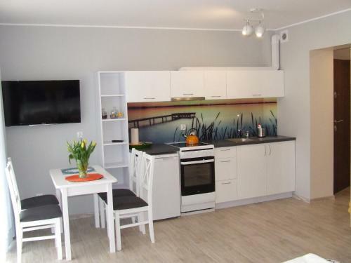Aparthotel Admira?