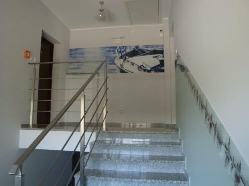 Aparthotel Admira?