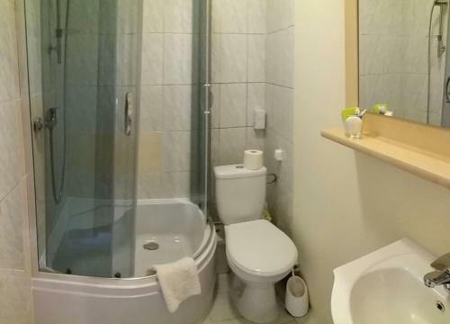 Albergue Happy Home