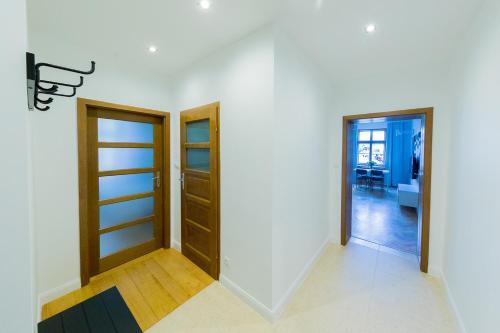 Apartamento Z?oty Jelonek