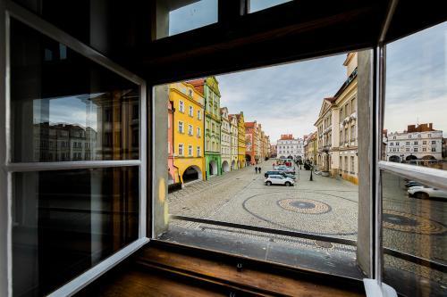 Apartamento Z?oty Jelonek