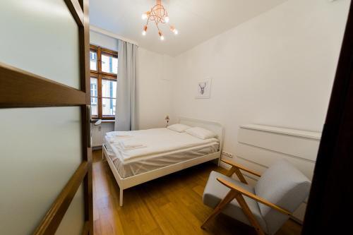 Apartamento Z?oty Jelonek