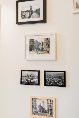 Apartamento Z?oty Jelonek