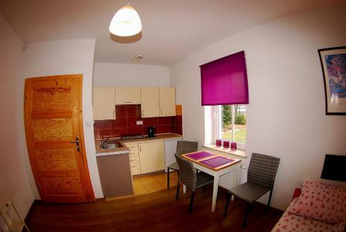 Hostal Kwatery U Jarka