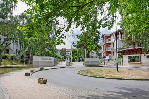 Neptun Apartments Eight - Neptun Park