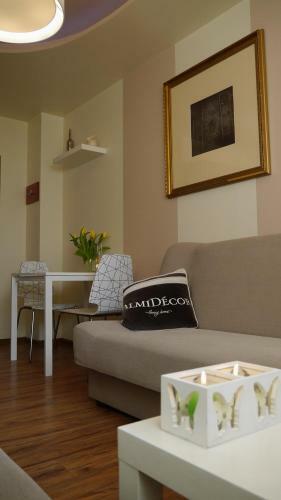 Apartament Everysky Karpacz - Prusa 2a/09