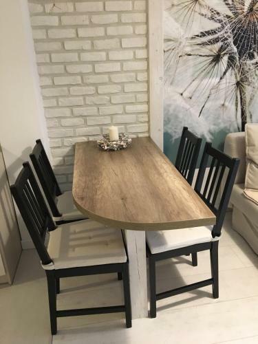 Apartamento Babie Lato