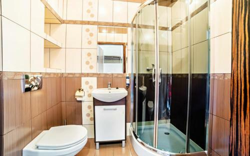 Apartament Everysky Karpacz - Ob. Pokoju 1d
