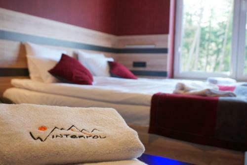 Hostal Villa Winterpol