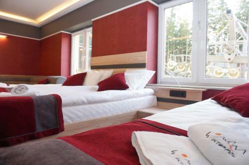 Hostal Villa Winterpol
