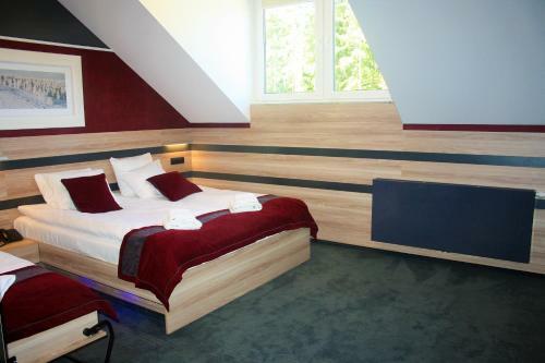 Hostal Villa Winterpol