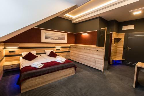 Hostal Villa Winterpol