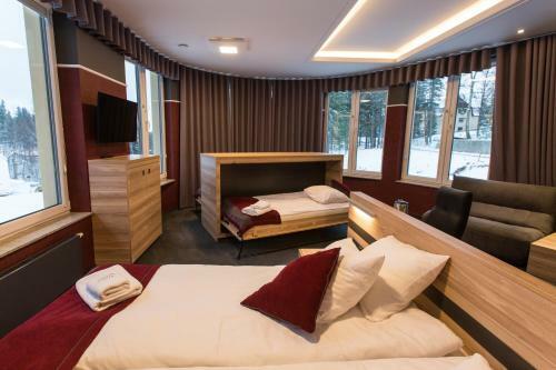 Hostal Villa Winterpol