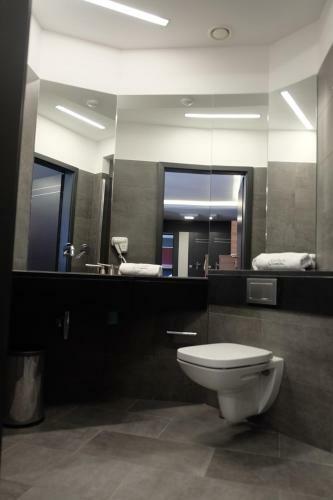 Hostal Villa Winterpol