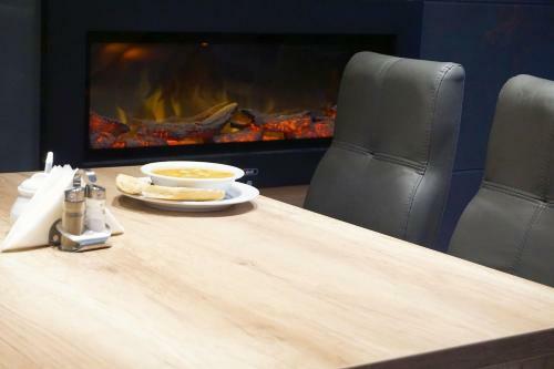 Hostal Villa Winterpol