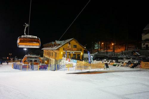 Hostal Villa Winterpol