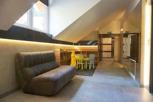 Hostal Villa Winterpol