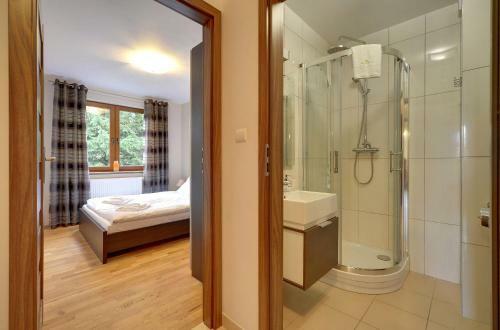 Apartamenty Sun Seasons 24 - Skalne