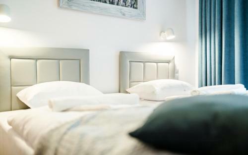 Apartamenty Sun & Snow Sarnia Residence