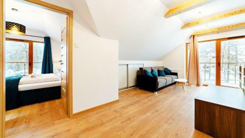 Apartamenty Sun & Snow Sarnia Residence