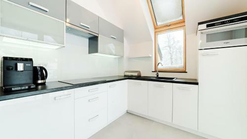 Apartamenty Sun & Snow Sarnia Residence