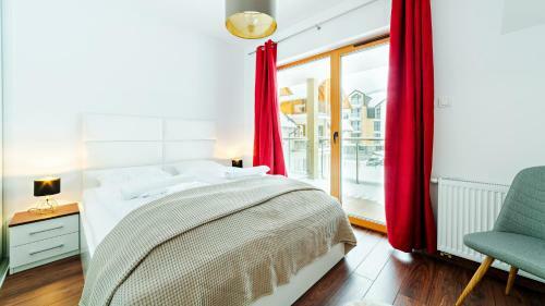 Apartamenty Sun & Snow Sarnia Residence